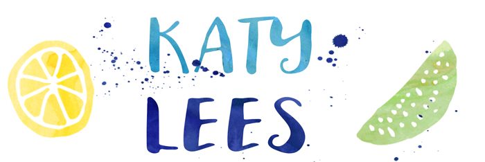 Katy Lees – Therapist & Author
